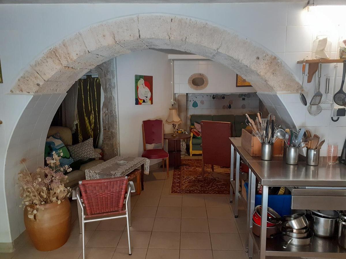 Le Moulin De Saleth Ξενοδοχείο Saint-Antonin Εξωτερικό φωτογραφία